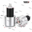 DÀNH CHO YAMAHA AEROX155 NVX155 V1 V2 V3 2017-2026 Tay Lái Xe Máy Thanh Cầm Trọng Lượng Cuối Bộ Tay Cầm Phụ Kiện CNC