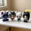 Anime Valorant Hero Clove Sage Hình Q phiên bản Jett Neon Reyna Columbina Mèo PVC Nhân Vật Anime Bộ Sưu Tập Quà Tặng Series Đồ Chơi Mô Hình