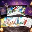 The Eye of Eternity Tarot Fortune Telling Game Trò chơi bài truyền cảm hứng tinh thần để tập hợp Lễ hội Sự kiện Đảng sonlekvn