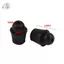 10x Dành Cho Hydai / Dành Cho Kia K3, K4, K5 Ốp Lưng Cửa Overslam Cao Su X16 / Dành Cho Elantra