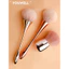 cọ đánh má cọ má hồng kem cọ đánh má hồng Blush Loose Powder Brush Kích Thước Lớn Lông Mềm Lông Tơ Chấm Màu Bàn Chải Một Bộ Cọ Trang Điểm Trọn Bộ Bàn Chải Trang Điểm Bộ Bàn Chải Trang Điểm