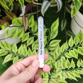 protein phục hồi tóc khô xơ, tóc hư tổn nặng 10ml