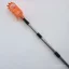 Bayberry Hand-Picked Bayberry Tool Máy hái trái cây ép trái cây có thể thu vào có thể thu vào bằng tay Kéo ép trái cây Loquat