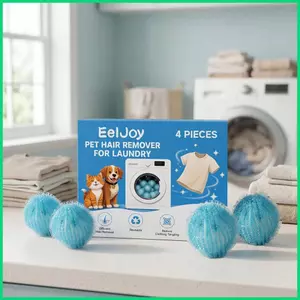 Giặt Tóc Bắt 4 Miếng Mèo Lint Làm Sạch Loại Bỏ Mèo Chó Bắt Tóc Cho Máy Giặt Cho Máy Giặt Máy Giặt jiwvn