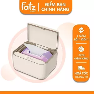 Máy ủ ấm khăn giấy ướt Fatz Baby Warm 4 FB7010SL