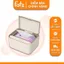 Máy ủ ấm khăn giấy ướt Fatz Baby Warm 4 FB7010SL
