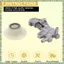 Bộ bánh răng sâu bơm truyền động dầu cho cưa xích 5200 4500 5800 52Cc 45Cc 58Cc Phụ tùng thay thế