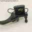 Deep Far T90 Máy bơm phanh xe điện thế hệ thứ ba T90-T Máy bơm trên T3S 009 A8L Máy bơm phanh đĩa liên kết ống dầu kép