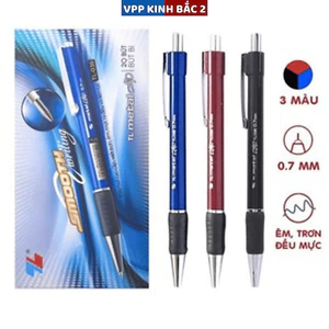 Bút Bi TL-036 Thiên Long 0.7mm Chính Hãng