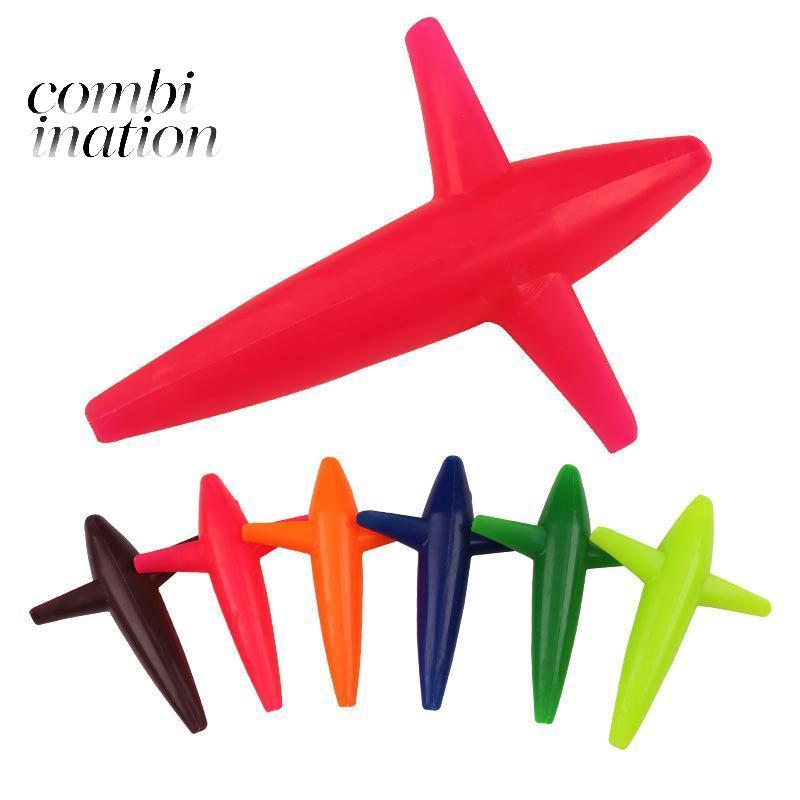 (TFT) Cá Ngừ Trolling Mồi Câu Cá 5 Inch 13cm Marlin Bird Teaser Dây Xích Tầm Nhìn Cao Cho Nước Mặn Ngoài Trời Sử Dụng MỚI