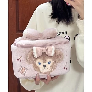 Shelliemay nhỏ và tinh tế sang trọng dễ thương phim hoạt hình thuận tiện Túi du lịch