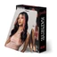 SQ11 55 Cái / bộ Thẻ KATSEYE LOMO MANO SOPHIA Gabriela Bưu Thiếp Bộ Sưu Tập KPOP Star Ngoại Vi