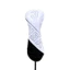 Vỏ Gỗ Golf USA Phong Cách Mỹ Số 1 Gỗ Fairway Gỗ Đa Năng Đầu Bao Gỗ Vỏ Bóng Đầu Mũ Bảo Vệ
