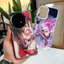 “HSR ”“ Sparkle ” Ace 6 6T Ace 5 Pro Micro Matte Hard Back Soft Edges Ốp Điện Thoại OnePlus 15 15T 13 13T 13R Ace 3 Pro Ace 2 Nord 5 Ace 3 / 2 1 + 12 / 11 / 10 / Vỏ chống sốc 1 +