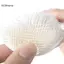 GCDHome Cup Bàn Chải Làm Sạch Tay Cầm Dài Chai Làm Sạch Silicone Sữa Chai Thủy Tinh Ly Bụi Hộ Gia Đình Cốc Cà Phê TeaPot Bàn Chải HOT