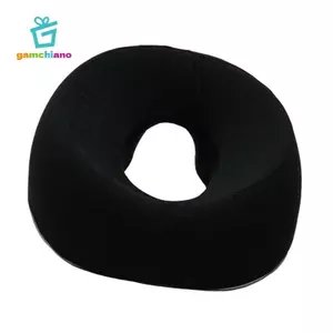 Salon Massage Gối Thoải Mái Gối Massage Mặt Xuống Tựa Đầu Memory Foam Hỗ Trợ Đệm Thư Giãn Và Làm Đẹp Điều Trị Suitab