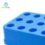 Hộp Đựng Nhựa Thu Thập Hộp Đựng CNC Hộp Đựng Dụng Cụ Nhiều Khe Cắm Cho BT30 BT40 BT