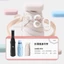 Thẻ Ô Chống Nắng Nữ Che Nắng Chống Nắng Mưa Hoặc Mưa Kép Chống Tia Cực Tím Gấp Nhẹ Di Động Mini Túi Nhỏ 6.25 8C
