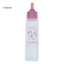 30ml Hamster Thỏ Dài Núm Vú Cho Ăn Bình Sữa Uống Thức Ăn Cho Thú Cưng