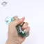 HFTOY Căng thẳng Relif Balls Cube Ocean Sensory Fidget Toy Đồ chơi tăng chậm cho trẻ em và người lớn Bóp Quà tặng thư giãn ~