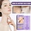 Kem Massage Đường Cổ Dưỡng Dầu Làm Săn Chắc Nâng Cổ Kem Thích Hợp Để Sửa Chữa Da Crepe