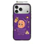 Ốp điện thoại từ tính cho bé trai trong vỏ cà tím cho IPhone 15 14 13 16 Plus 17Pro Max 17 Vỏ khí chống sốc Vỏ bảo vệ lưng