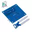 Cảm biến độ ẩm đất kỹ thuật số Bộ điều khiển độ ẩm 12V cho hệ thống tưới tự động Giám sát quản lý nước thời gian thực