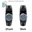 Bộ chuyển đổi Camera 180° Xoay cho bộ chuyển đổi gắn Camera kim loại màn hình cố định