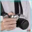 Vỏ ống kính nhôm GODD cho ống nhòm DSLR Kính thiên văn cung cấp chống bụi