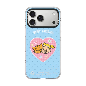Ốp điện thoại hình mèo từ tính pha lê đá cho iPhone 17 Pro Max 16 15 14 13 17Air 16Plus Ốp lưng cứng bảo vệ chống sốc