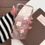 Cỏ bốn lá may mắnỨng dụng iPhone 17PRO/16/15pro đơn giản 141713 trường hợp 1211 chống rơi