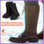 Tất Giữ Nhiệt Boot Liners Cho Nam Trẻ Em Nữ Lông Cừu Kevga