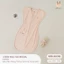 Túi ngủ ngon chất vải modal Littlelove [ vải mềm, mát, co dãn và thấm hút tốt ] dành cho bé từ 0M -6M (KNN05)
