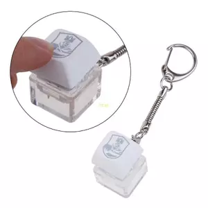 Btsg Bàn Phím Công Tắc Máy Kiểm Tra Công Tắc Cơ Móc Khóa Cho Bàn Phím Công Tắc Đồ Chơi