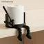{BUDDI} Hộp đựng khăn giấy in 3D Hộp đựng giấy vệ sinh Hộp đựng cuộn nhà với thiết kế mới lạ sáng tạo để trang trí phòng tắm {buddingenergy}