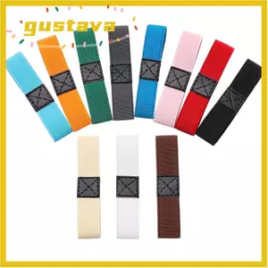 GUSTAVA 1 Cặp Dây Giày Thời Trang Đàn Hồi Cao Chống Loose Giữ Giày Cao Gót Rời