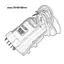 Bảng điều khiển điện áp cao 12-30V ZVS cho các dự án vật lý học sinh DIY VN