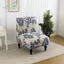 Vỏ bọc ghế sofa CATMALLER88, Vỏ bọc ghế sofa không tay có thể giặt được, Vỏ bọc ghế co giãn in hình đa năng cho bữa tiệc khách sạn gia đình