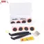 ECK Xe Đạp Lốp Ống Xe Đạp Sửa Chữa Đâm Bộ Dụng Cụ Có Hộp Chu Kỳ Đòn Bẩy Dính HOT