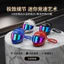 Túi Móc Khóa Rider Hợp Thời Trang Xe Máy Quà Tặng Xiaoxuan Mặt Dây Chuyền Mũ Bảo Hiểm Trang Trí Xe Máy Thoáng Mát Sáng Tạo
