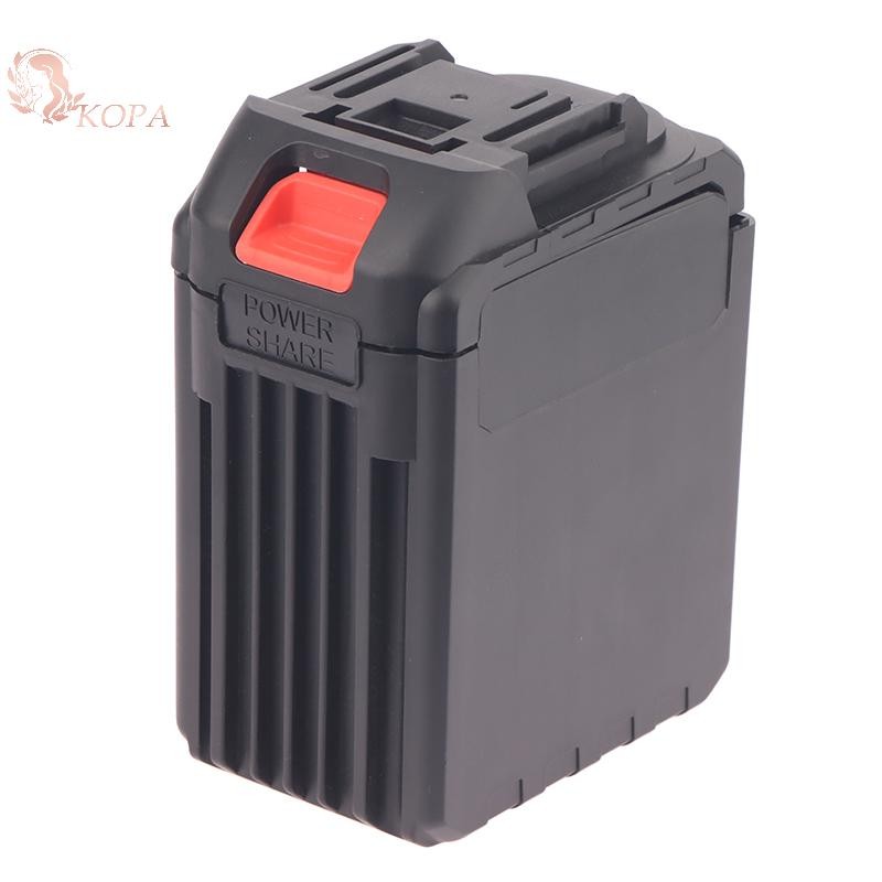 KOPA 30 Cell 18650 PCB Bảo Vệ Sạc Bảng Mạch Hộp Cho Pin Li-ion Nhà Ở VN