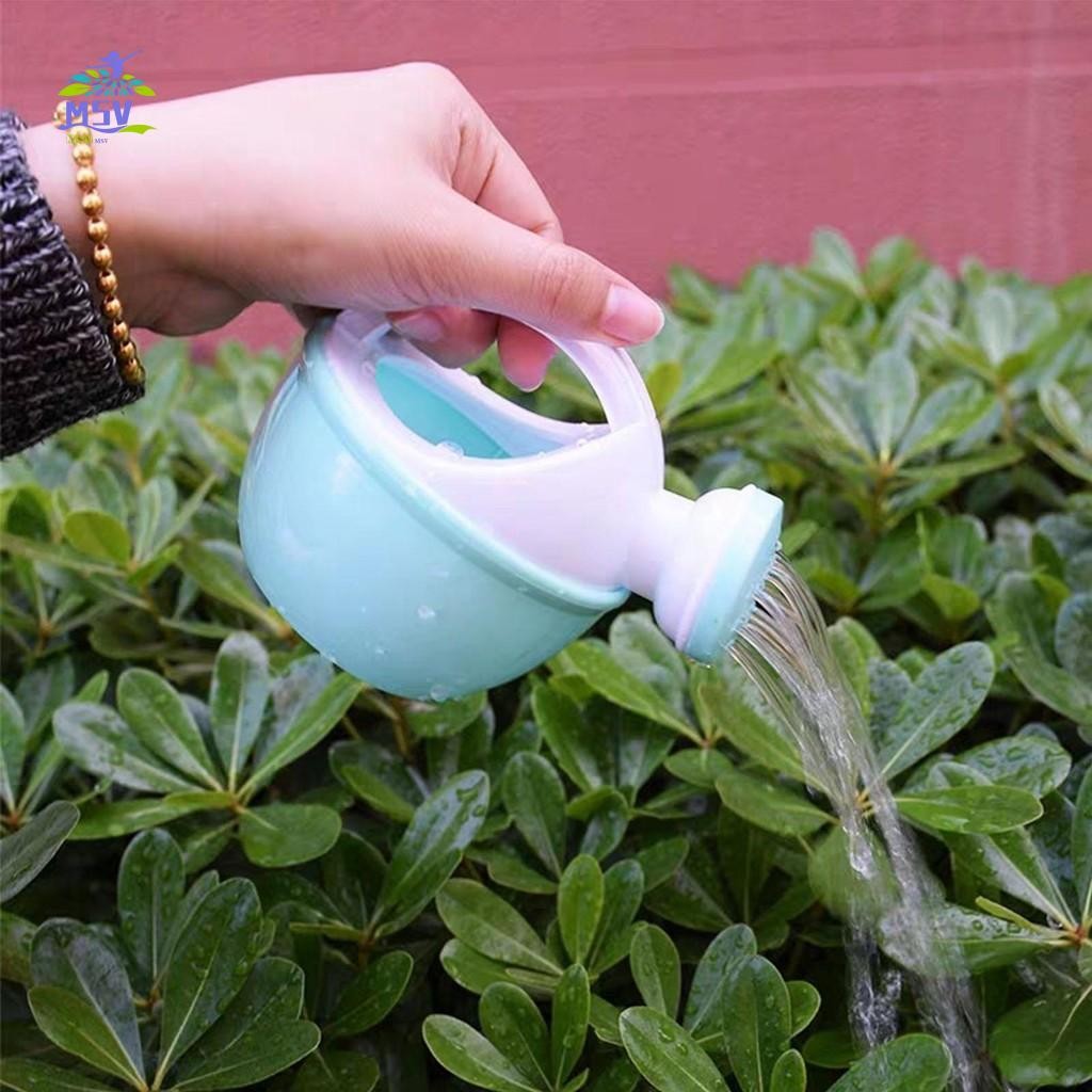 Đồ chơi bình tưới nước Mini đầy màu sắc - Tưới nước cây cho trẻ em