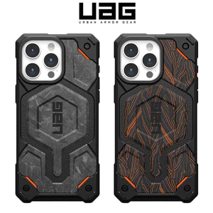Vỏ UAG Monarch Pro G-10, Thích hợp cho iPhone 16.17 Pro Max / iphone 15 Pro Max / iphone 14 13 Pro Max Plus Vỏ bảo vệ chống rơi và chống trượt quân sự bền bỉ.