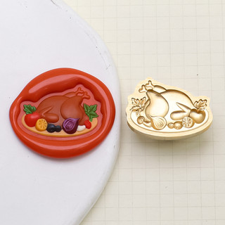 Phong bì Người bạn Quà tặng Đầu đồng sơn mài lửa 25.9.15