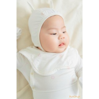 Punchun AW2025 Mũ tai gấu Power T9.1