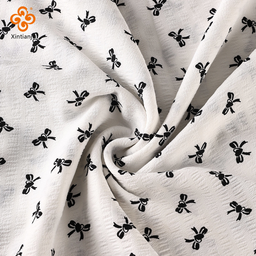 Baloong bọt vải voan handmade cho mùa hè - Vải 0.5 mét, phù hợp DIY và gia đình