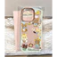 Ibumpers Chef Bear Họa Tiết Dễ Thương Ốp lưng IPhone 16 15 14 13 12 11 Pro Max IP 7 8 Plus X XS XR Xs Max TPU Mềm Chống Sốc Ốp Lưng