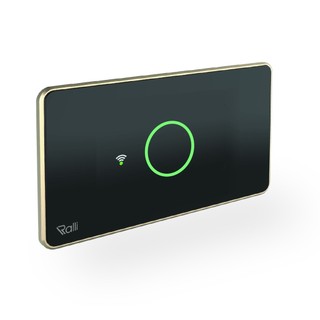 Công tắc cảm ứng thông minh Rạng Đông CTCU.WF CN.2W.SP