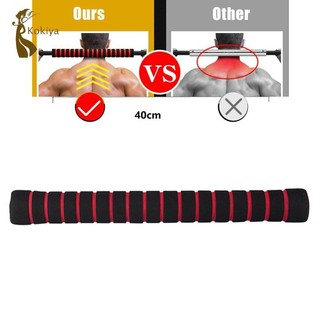 Khớp nối mở rộng quả tạ 1'' Barbell Extender Joiner