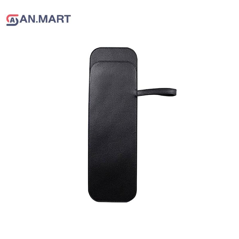 Bigdealssuper Da Đen Bao Da Ô Di Động Chống Thấm Nước Ô Lưu Trữ Túi Nước Thấm Hút Ô Túi Siêu Mịn Siêu